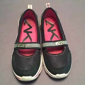 Anne Klein Sport MaryJane sneakers